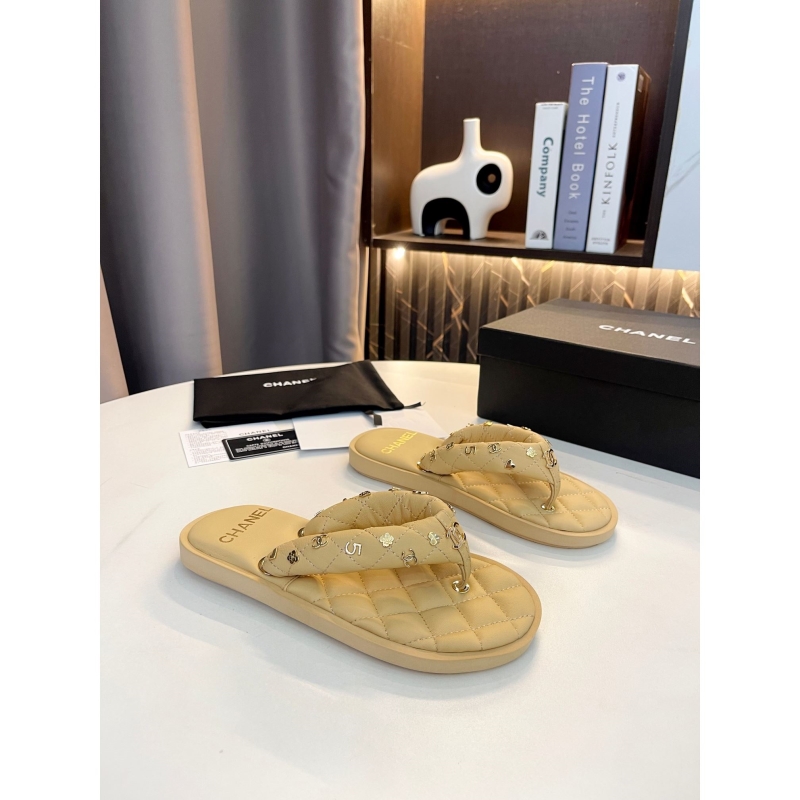 Ch*el slippers
